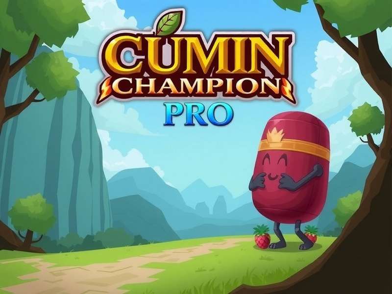Cumin Champion Pro Player Reviews