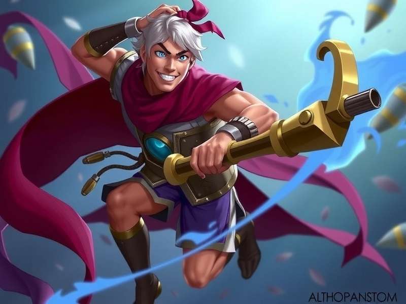 Cumin Champion Pro Gameplay Mechanics